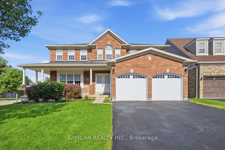 58 Hunter Way — photo 1