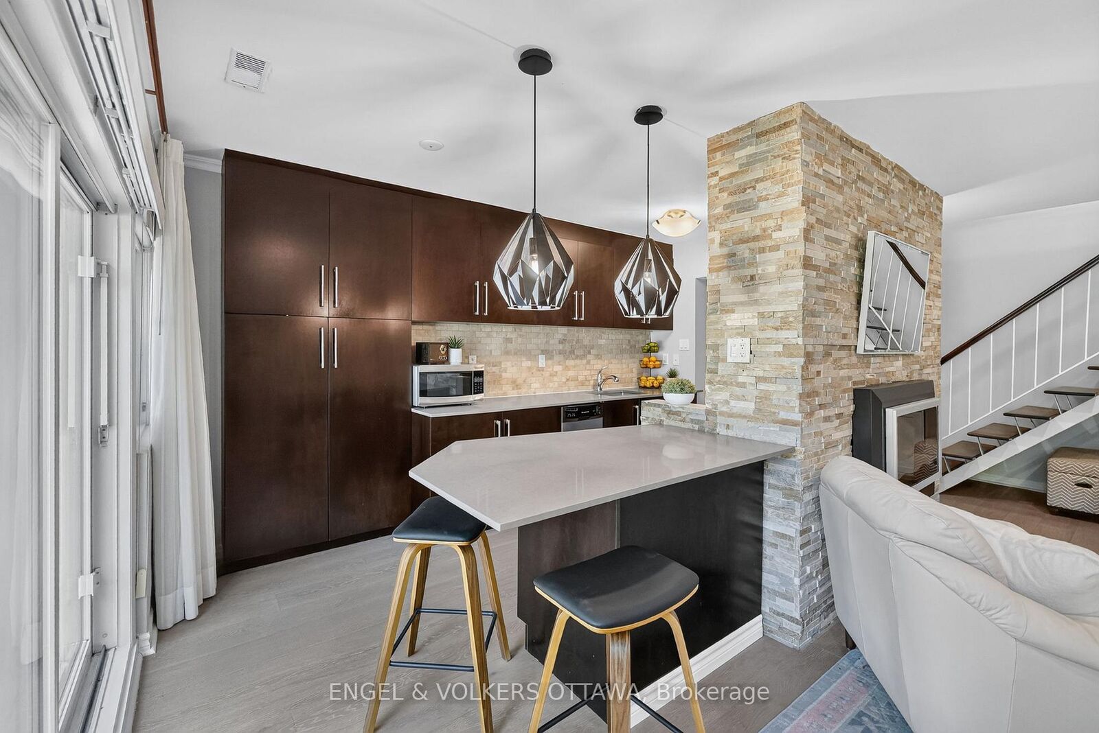 Property Photo: 12 Corkstown Road 119 ON K2H 5B3
