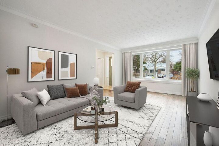 Property Photo: 256 Zelda Crescent ON L4C 2Y5