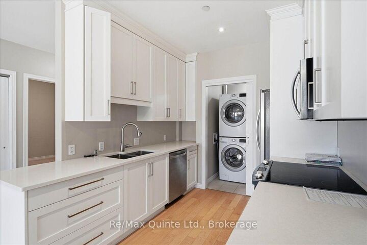 Property Photo: 199 Front Street 2 ON K8N 5H5