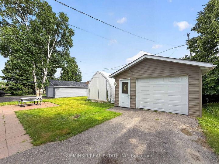 Property Photo: 374 Nosov Drive ON P0K 1G0