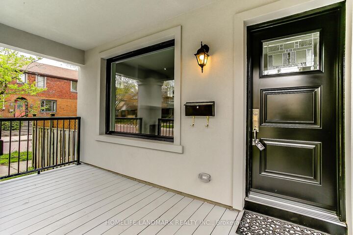 Photo de la propriété:  500 Balliol Street  ON M4S 1E3 