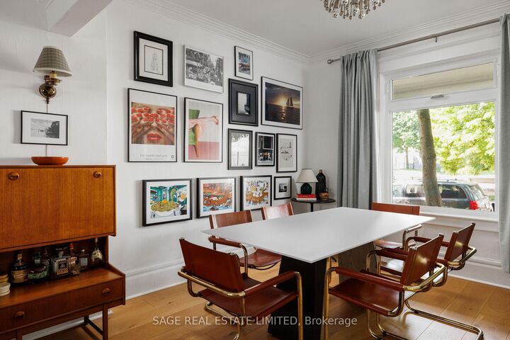 283 Booth Avenue — photo 1
