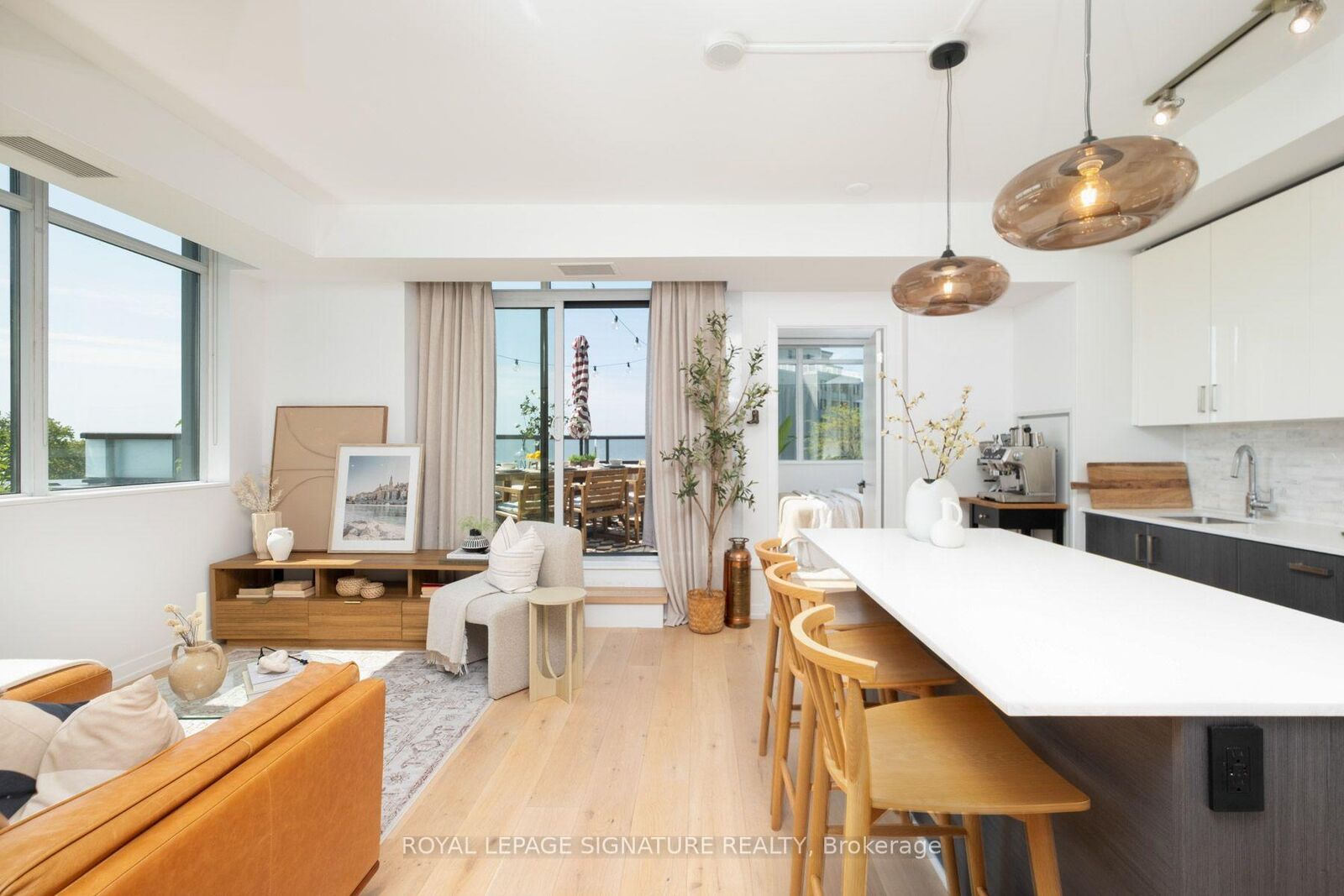Property Photo: 36 Howard Park Avenue 610 ON M6R 0A5