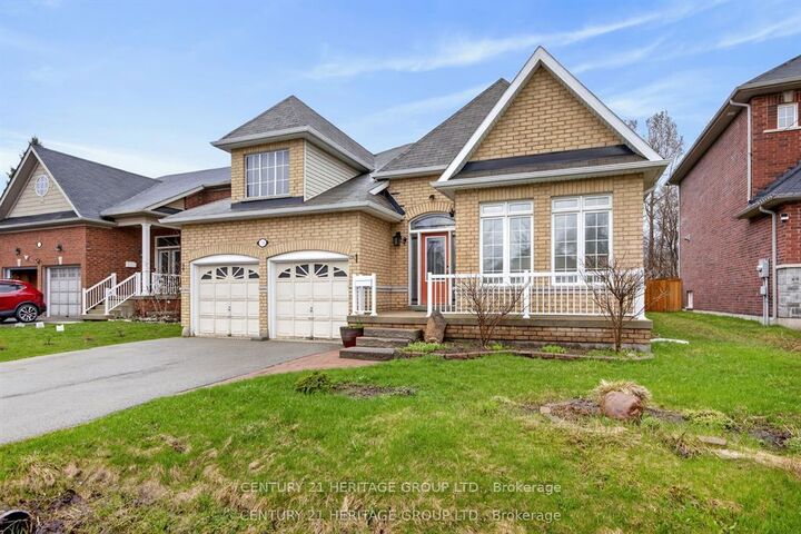 136 Riveredge Drive — photo 1