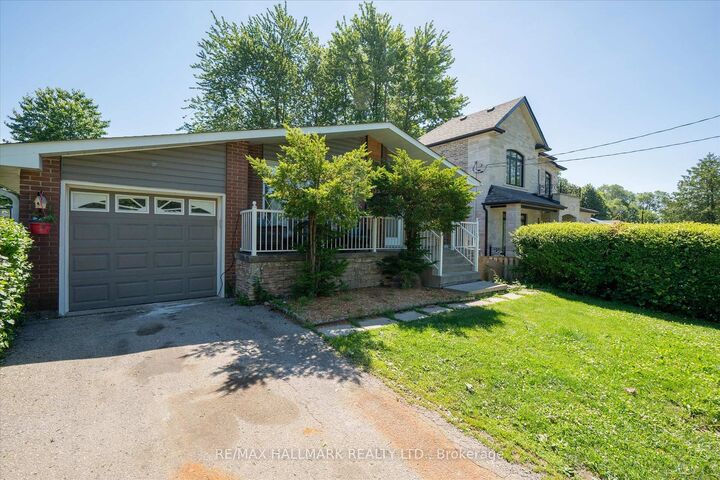 Property Photo: 171 Orton Park Road ON M1G 3H2