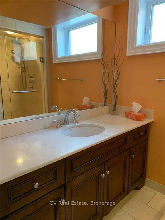 Property Photo: 54 George Anderson Drive Basement ON M6M 2Y8