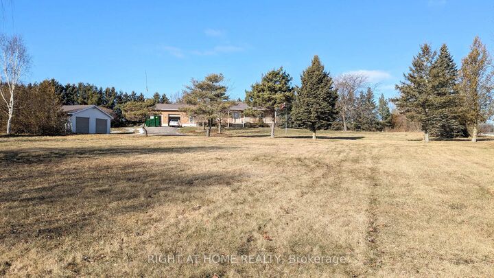 Property Photo: 1258 Stacey Road ON L1A 3V7