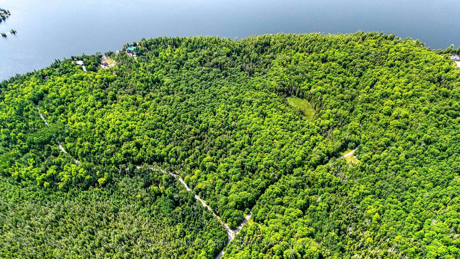 Property Photo:  00 Windy Point Road  ON K0A 3L0 