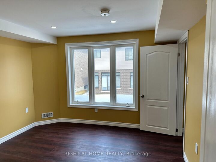 Property Photo: 61 Keating Street Bsmt ON N1E 0S1
