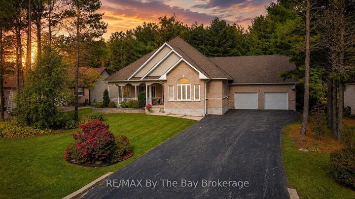 60 Martyn Drive — photo 1