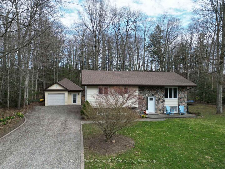 32 Blairs Trail — photo 1