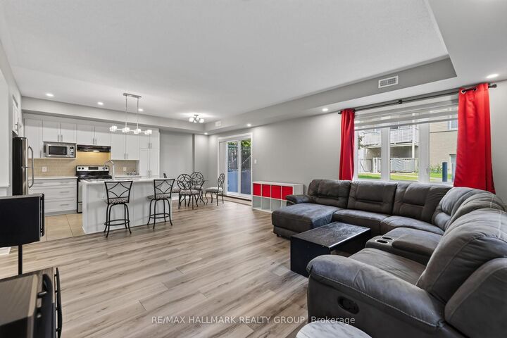 Property Photo: 53 Tayside Private A ON K2J 2T3