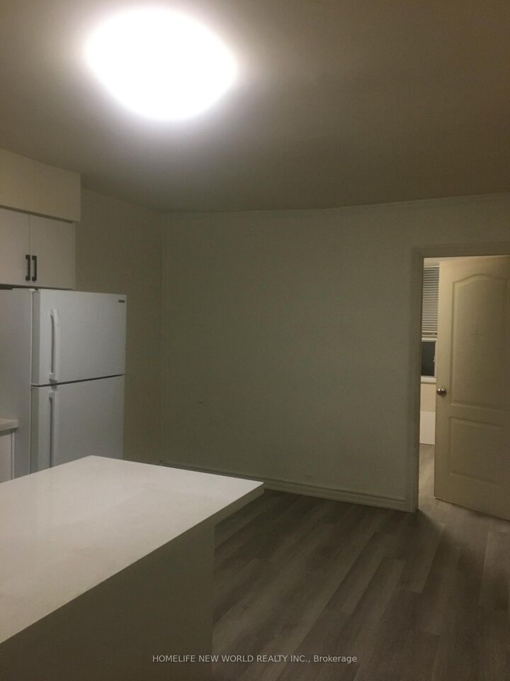 Property Photo:  270 Coxwell Avenue B  ON M4L 3B6 
