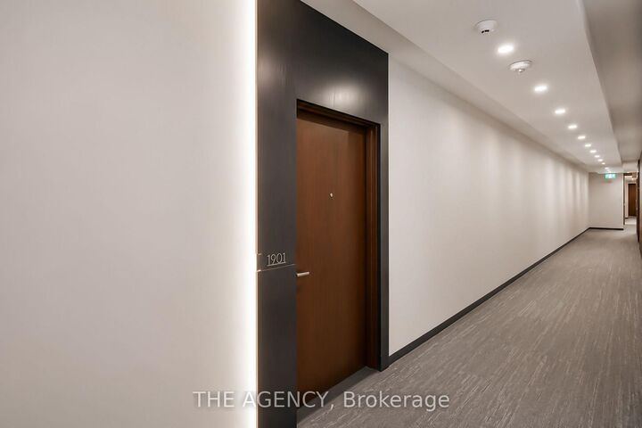 Property Photo: 181 King Street S 1901 ON N2J 1P7