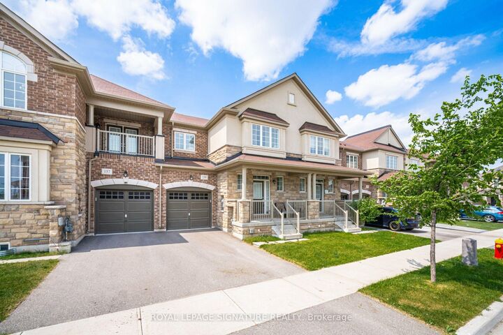 Photo de la propriété:  159 Bronson Terrace  ON L9E 1G9 