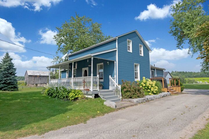 Property Photo: 7483 Bethesda Road ON L1C 3K6