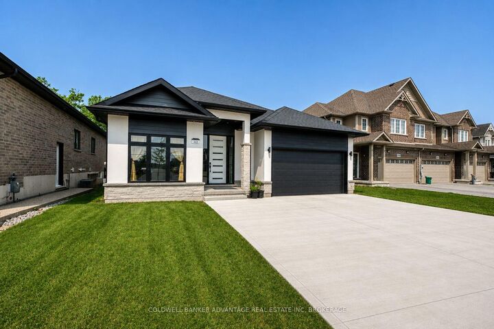 445 Julia Drive — photo 1