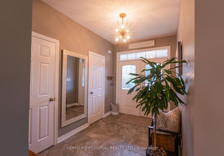 Property Photo: 37 Turner Drive ON L0G 1W0