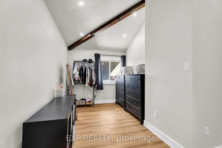 Property Photo: 19 Woodman Drive ON N3S 4K2