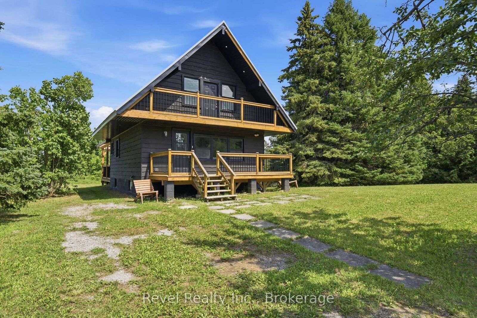 Property Photo: 5904 Hwy 35 N/A ON K0M 1N0