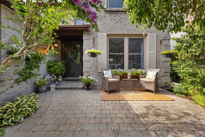 Property Photo: 57 Morning Glory Crescent ON L1R 1N5