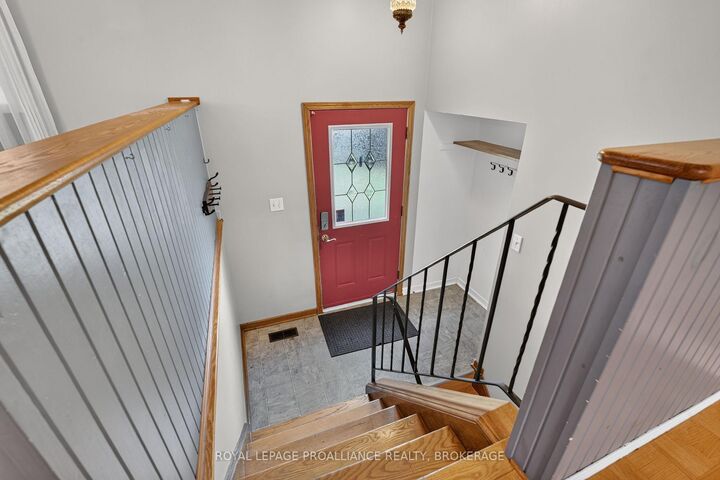 Property Photo: 247 Chelsea Road ON K7M 3Z3