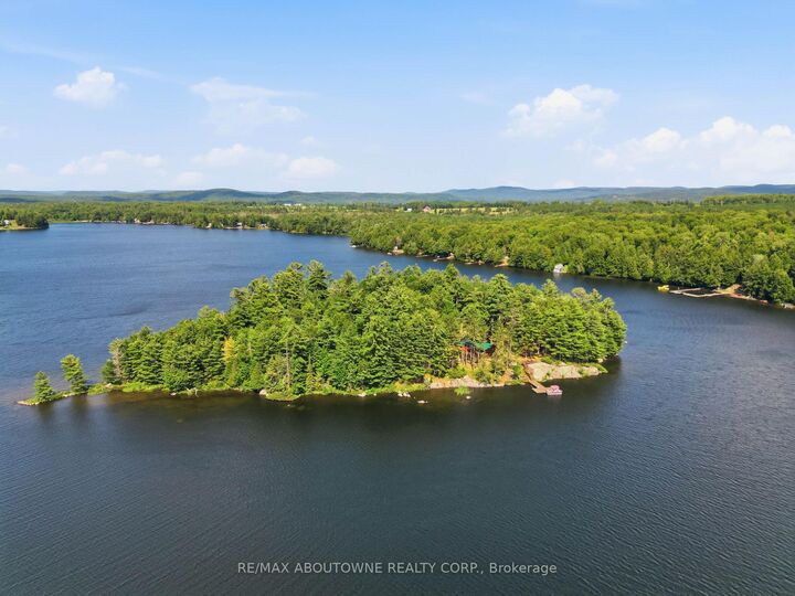 370 Fraser Lake N/A — photo 1