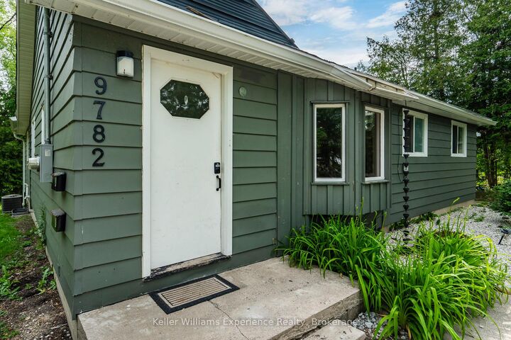 Property Photo: 9782 Beachwood Drive ON L9Y 5P8