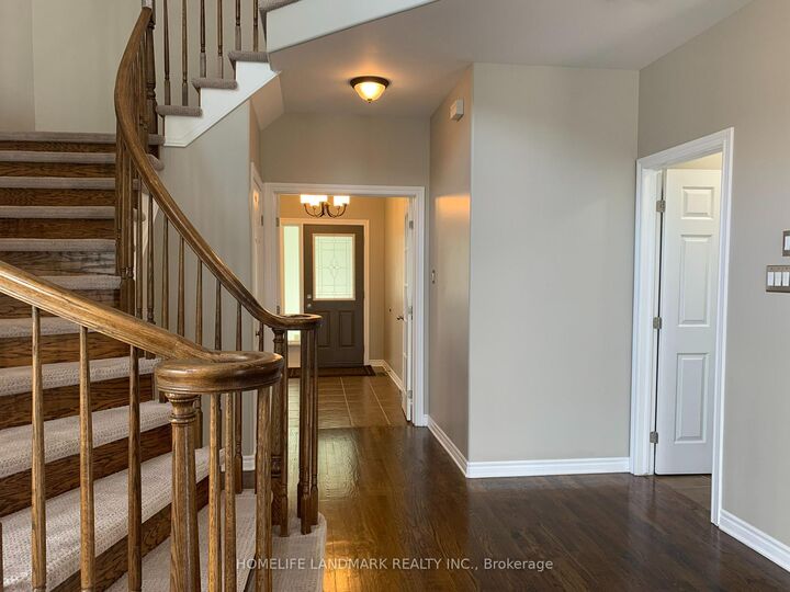Property Photo:  64 Black Bear Way  ON K2S 2G7 