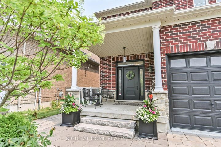 Property Photo: 1259 Aldsworth Crescent ON L1K 0S5