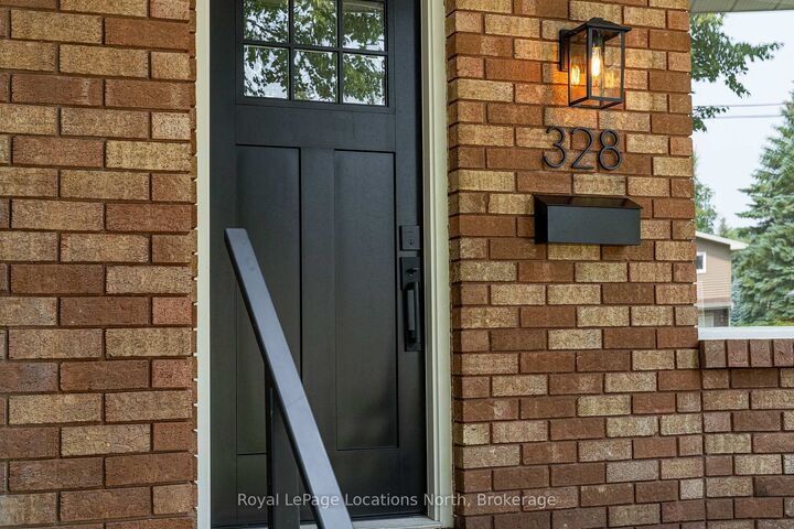 Property Photo: 328 Hickory Street ON L9Y 3G3