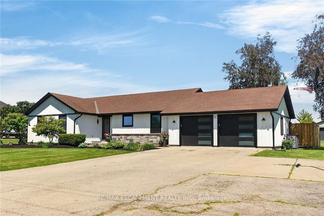 Property Photo: 2885 Haldimand 9 Road ON N0A 1R0