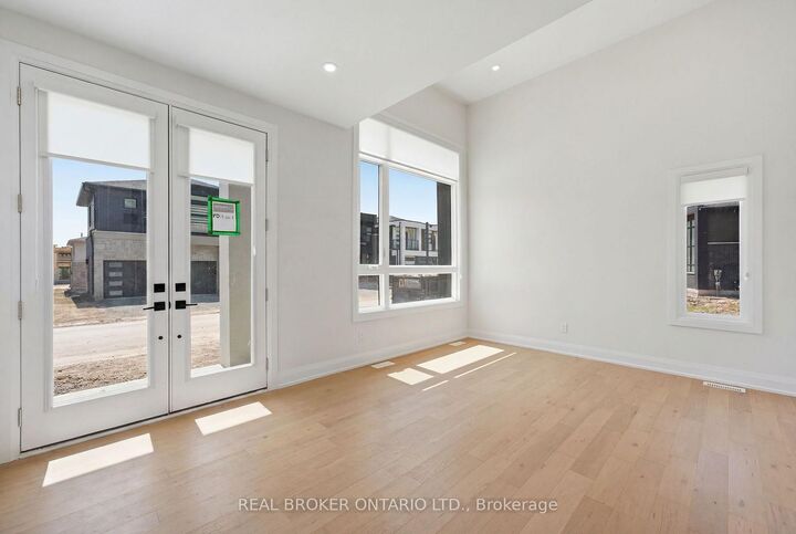 Property Photo: 6325 Jewel Common ON L2G 7L5