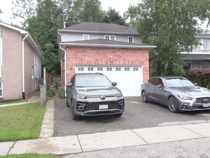 Property Photo:  39 Devondale Street Lower Level  ON L1E 1S3 