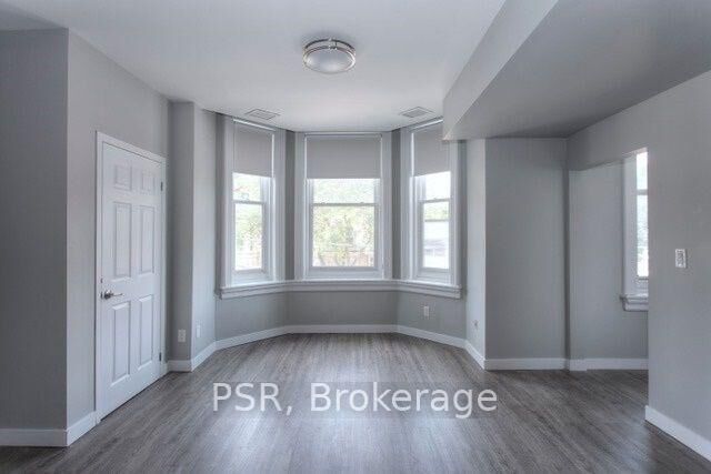 Property Photo: 205 Gerrard Street E 7 ON M5A 2E7