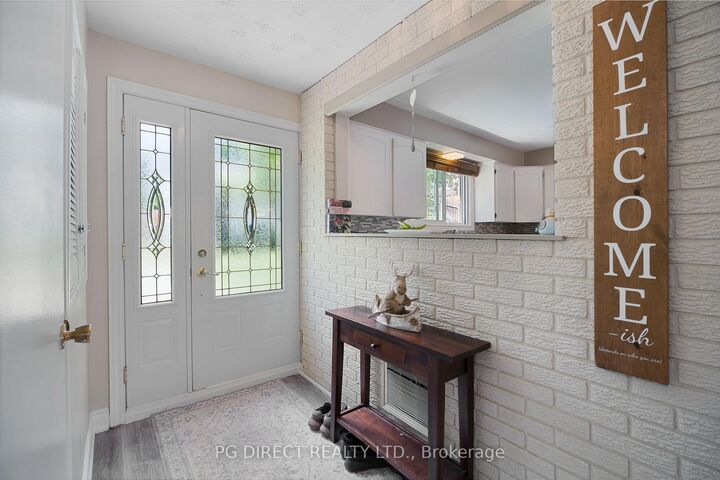 Property Photo: 13 Sure Strike Road ON P0H 1B0