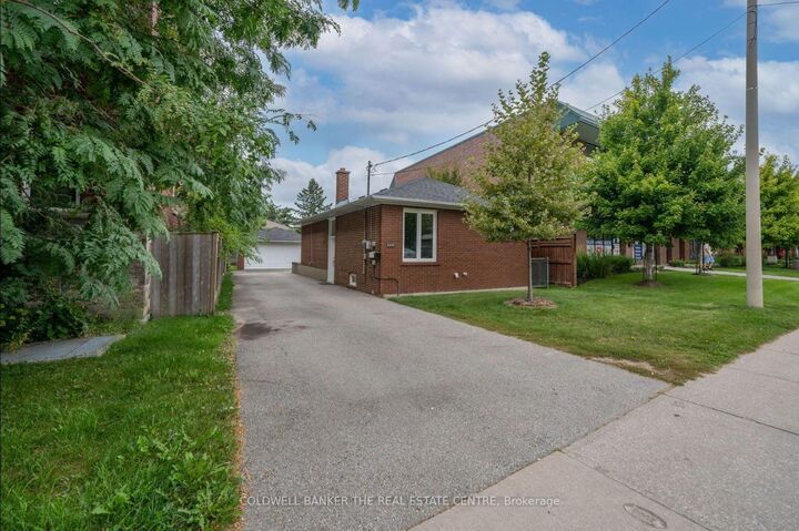Property Photo: 2966 Islington Avenue ON M9L 2K6