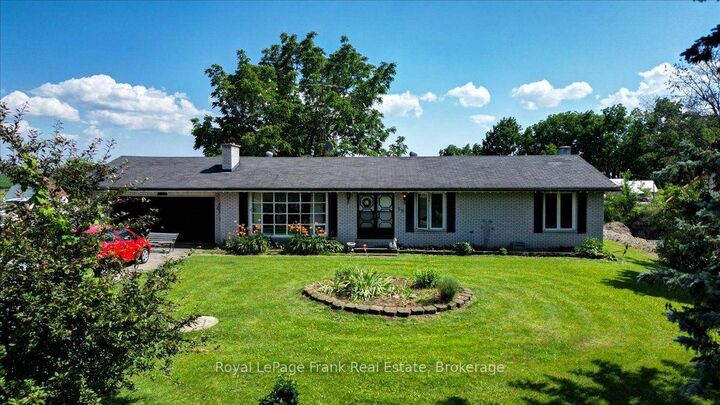 Property Photo: 19 County Rd 2 N/A ON K0L 1B0