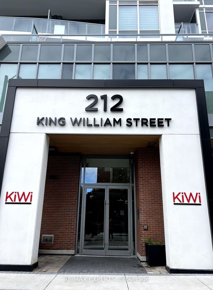 212 King William Street 602 — photo 1