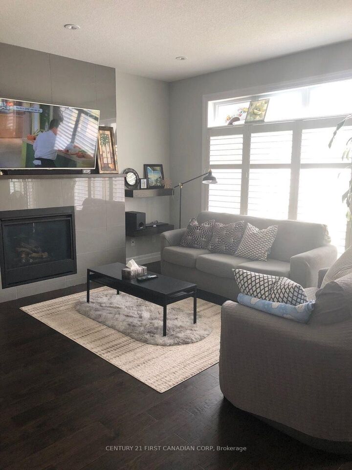 Property Photo: 2120 Gough Avenue ON N0X 0H3