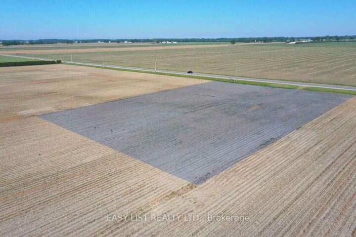 Property Photo:  11440 Fairview Line  ON N7M 5J4 