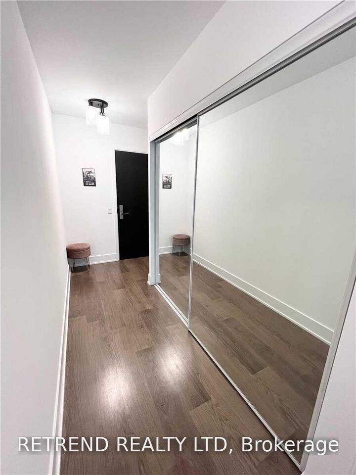 Property Photo:  403 Church Street 515  ON M4Y 0C9 