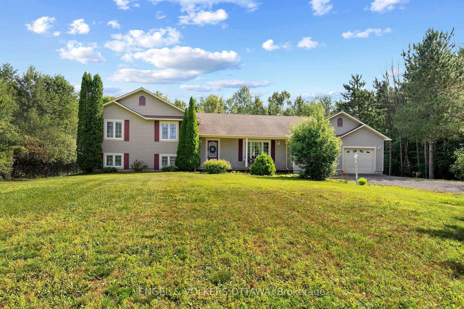 Property Photo: 7005 Millar Road ON K0E 1X0
