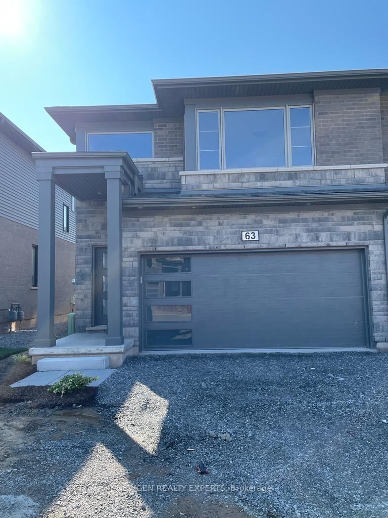 Property Photo: 4552 Portage Road 63 ON L2E 0B8