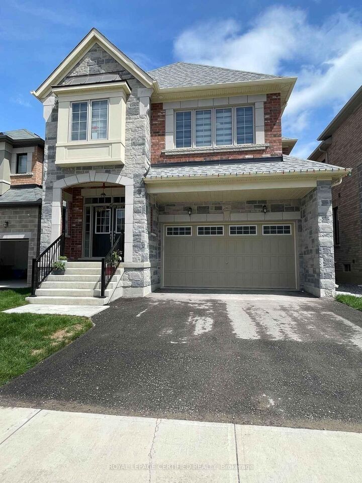 Property Photo: 240 Seaview Heights ON L9N 0S3