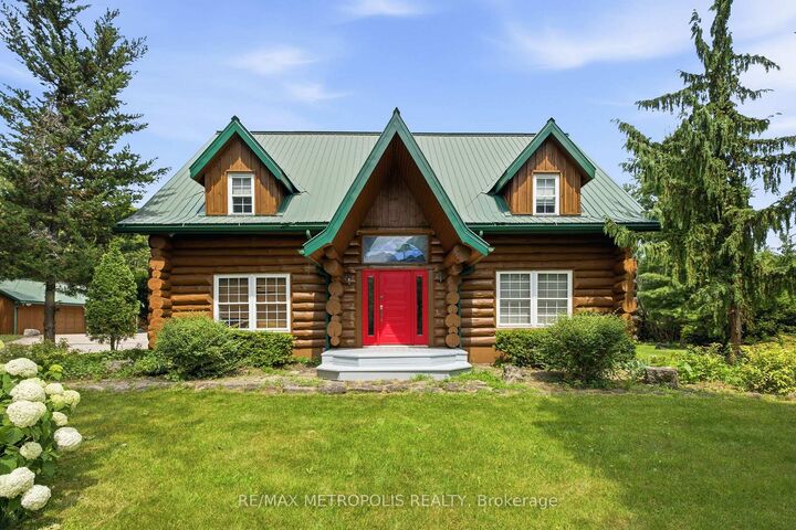 7535 Leskard Road — photo 1