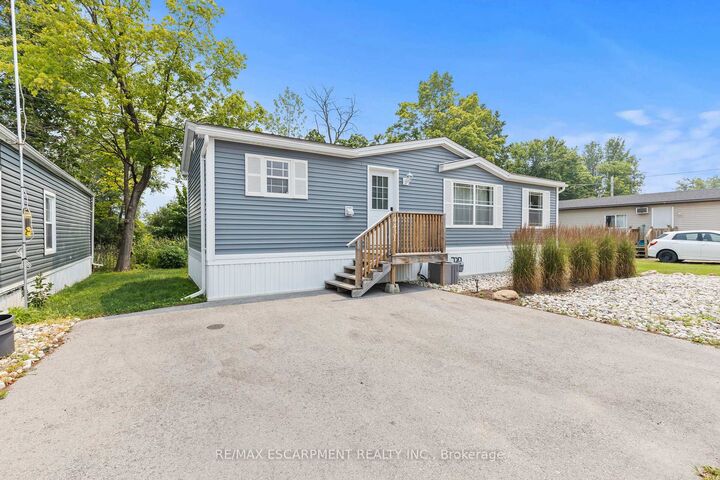 Property Photo: 4431 Timothy Lane W ON L3J 0W1