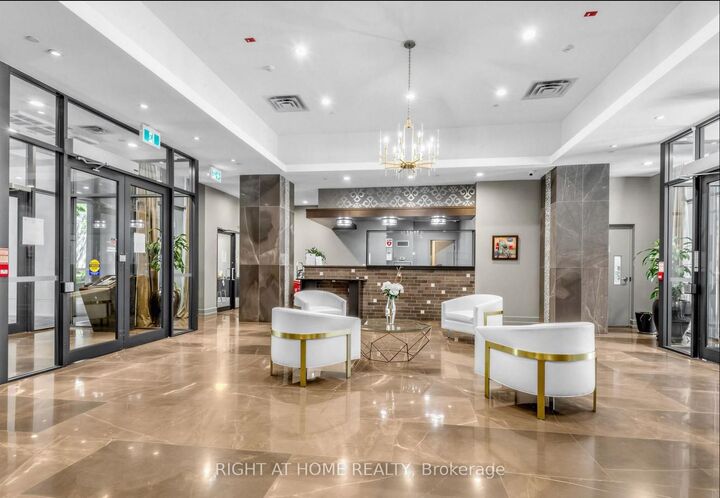 Property Photo: 650 Sheppard Avenue E 403 ON M2K 3E4