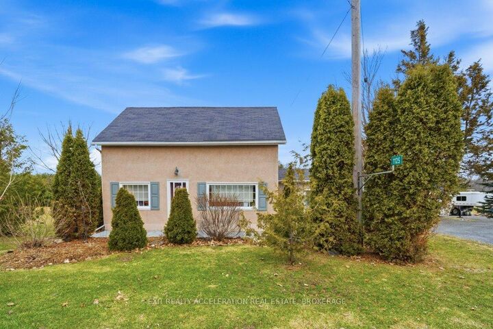 Property Photo:  1125 County Rd 1 N/A E  ON K7R 3L2 